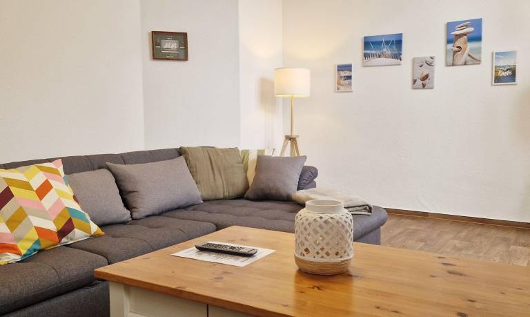 Rental apartment with 3 rooms for 8 persons — photo 3
