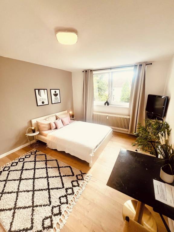 Ferienwohnung Homburg