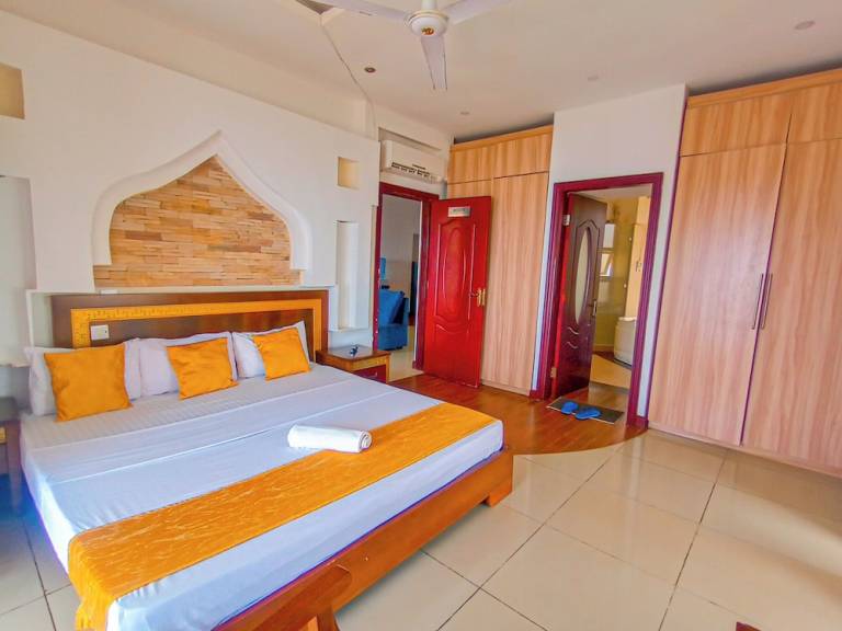 Huoneisto Mombasa