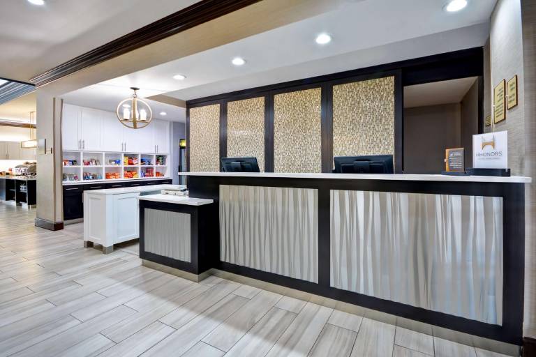 Homewood Suites by Hilton Dallas - Lewisville — photo 4