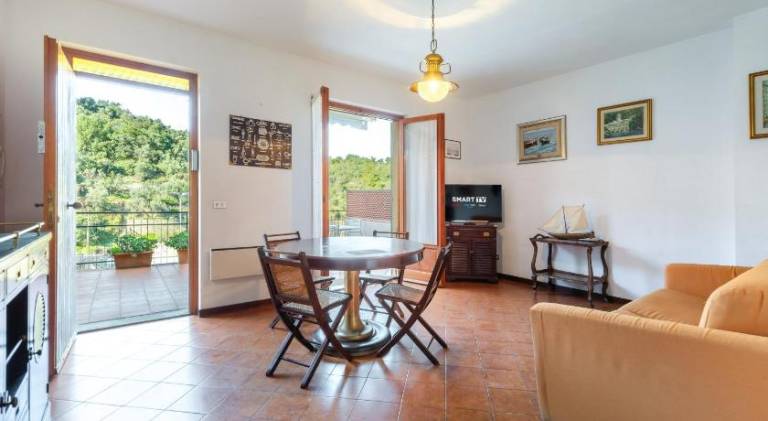 Holiday apartment with 1 room for 6 persons — photo 2