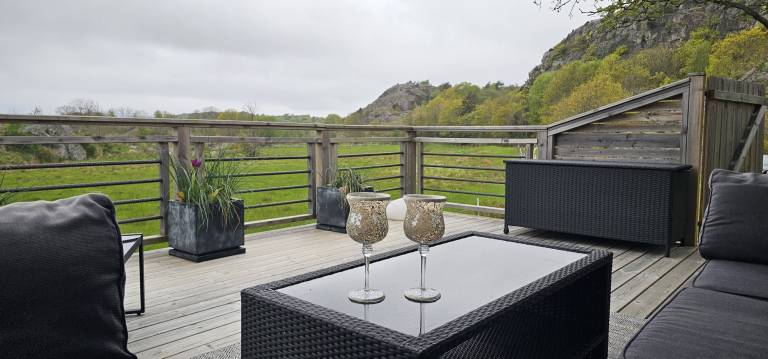 Ferienhaus  Skärhamn