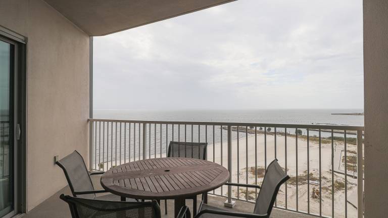 Apartment Biloxi