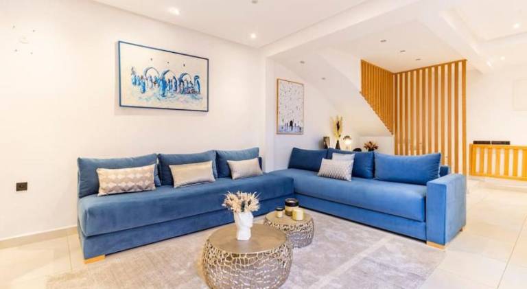 Apartment with pool | Near Majorelle Garden | Pets are welcome in Marrakech