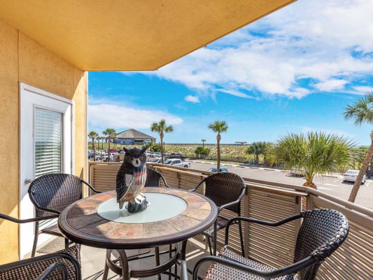 Condo Tybee Island
