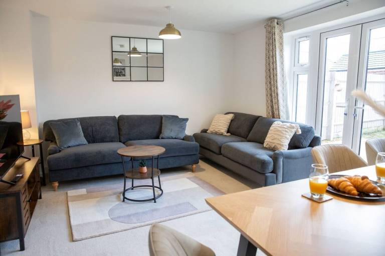 House  Banbury
