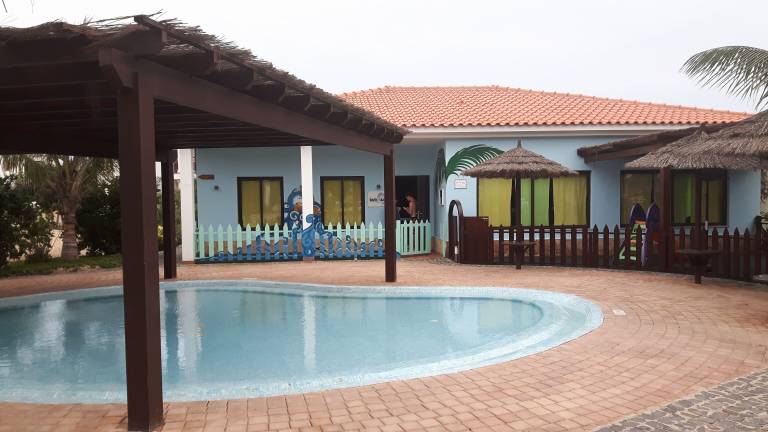 Apartment  Santa Maria