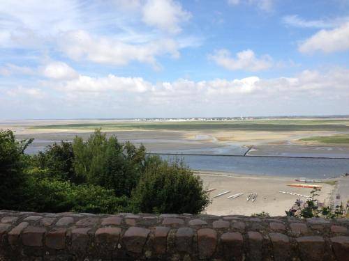 Maison de vacances Baie de Somme