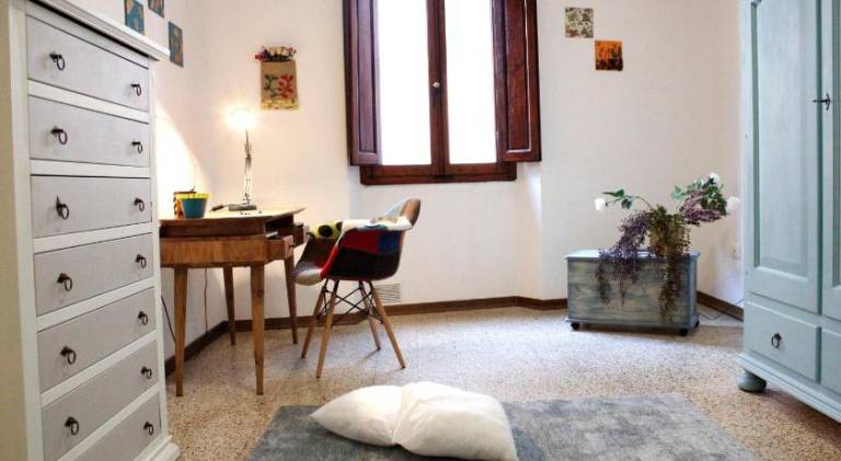 Appartement Pistoia