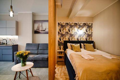 Apartament  Tresna