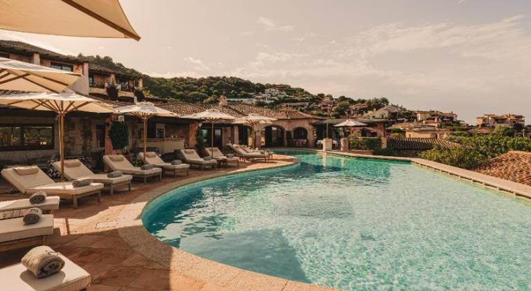 Aethos Sardinia — photo 2