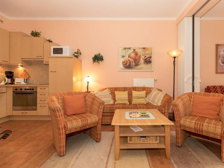 Holiday apartment | Next to the beach | Pet-friendly — photo 5