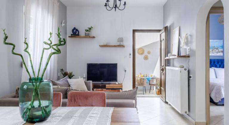 Rental apartment with yard & terrace | Good for workation — photo 2