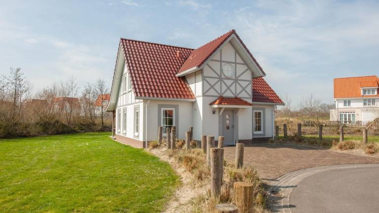 Ferienwohnung  Cadzand-Bad