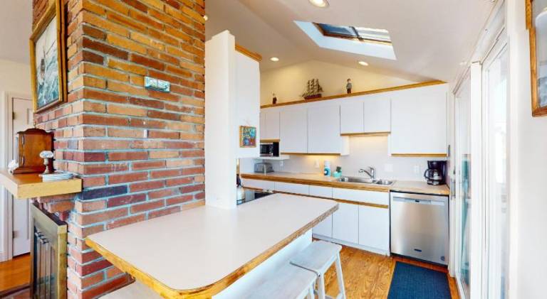 House with 3 rooms for 6 persons — photo 3