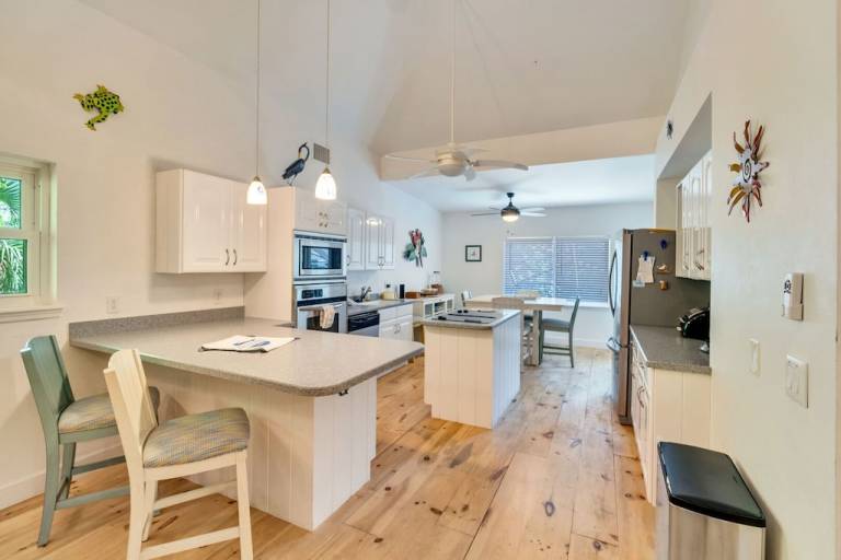 Ferienhaus  Sanibel