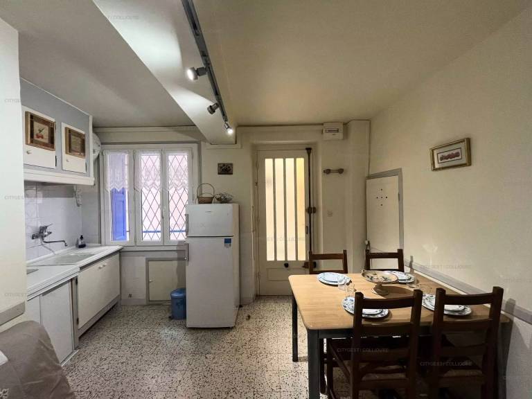 Apartment with 1 room for 3 persons — photo 4