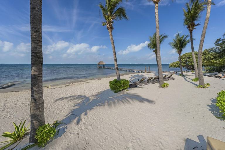 Condo Isla Mujeres