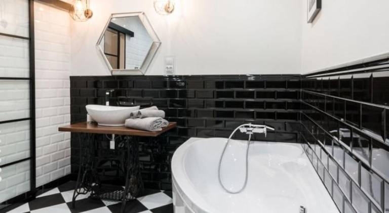 Holiday apartment with 1 room for 4 persons — photo 3