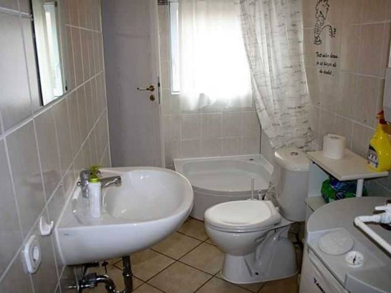 Ferienwohnung Putbus