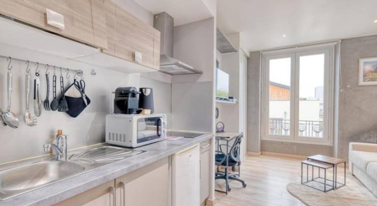 Beautiful holiday apartment | Pets are welcome — photo 4
