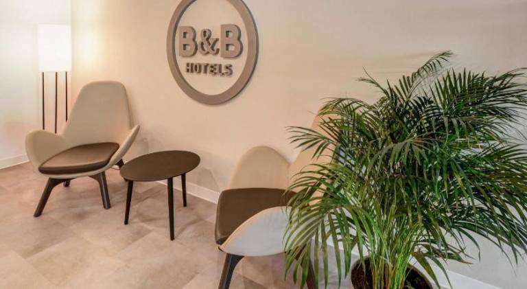 Ibis budget Kassel Lohfelden — photo 5