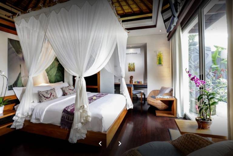 Sunset Paradise Villa Jimbaran 3003 — photo 2