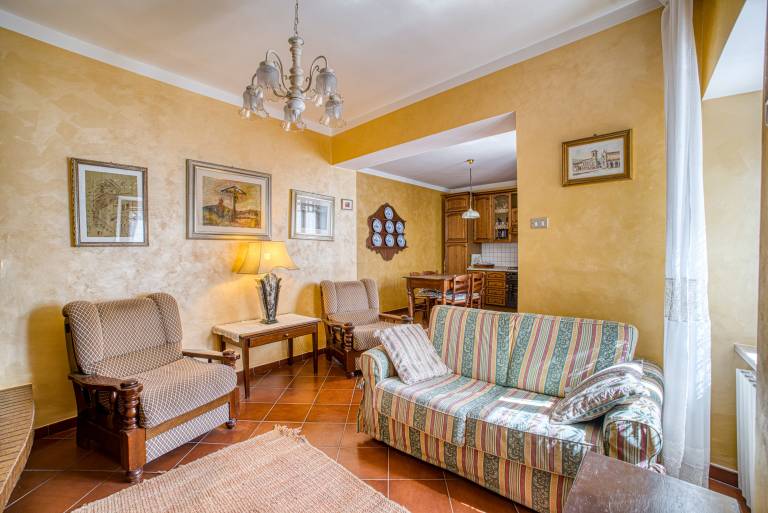 Authentic Umbrian Home: Charm and Tradition — photo 5