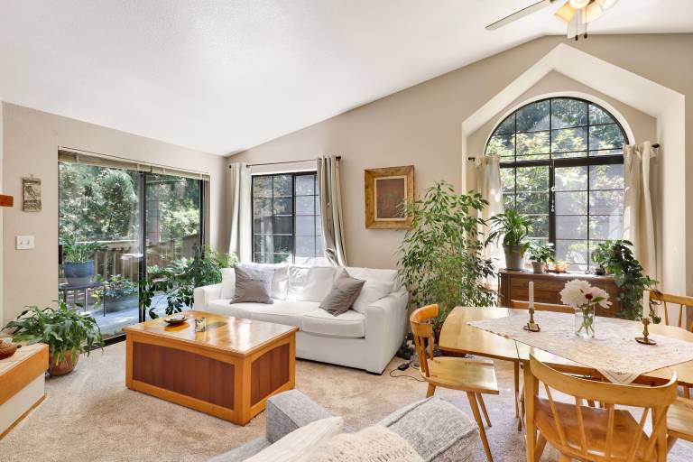 Apartment  Silver Beach