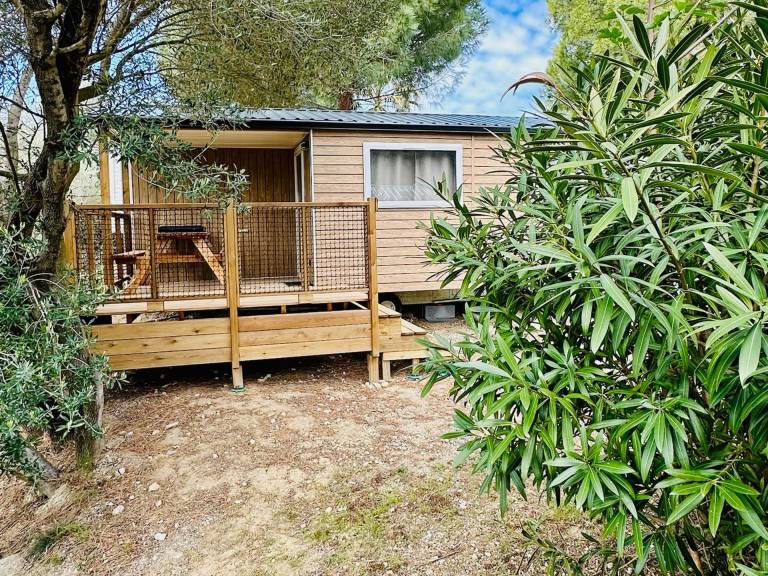 Mobil-home  Sigean