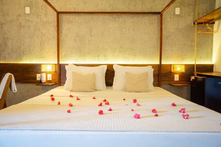 Apartment Jijoca de Jericoacoara