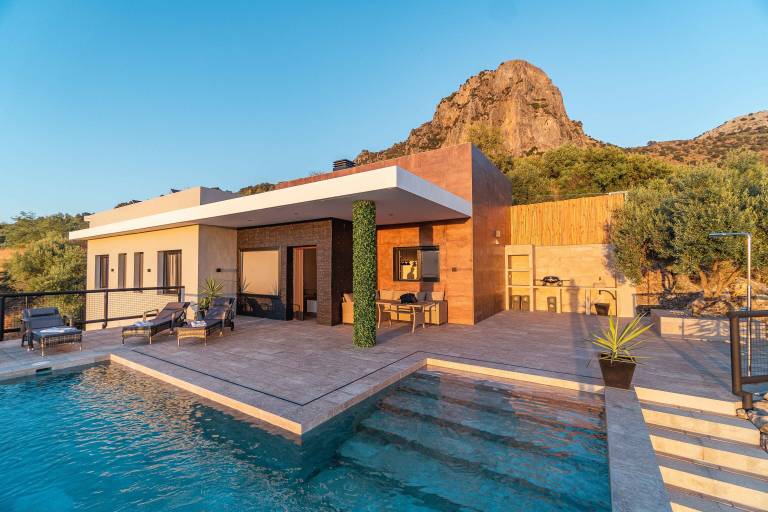 Villa El Jaral