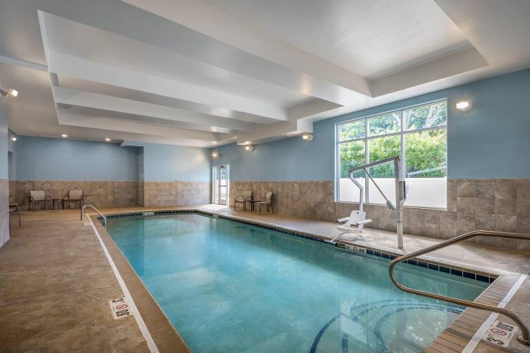 Holiday Inn Express Richmond By IHG — photo 4