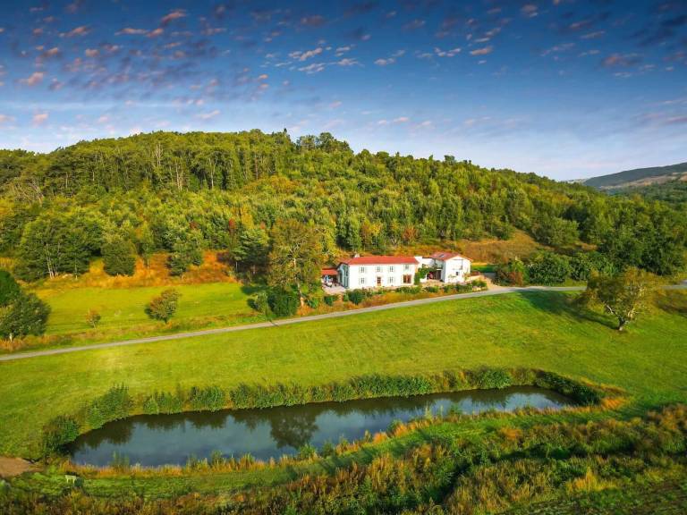 Chalet Lisle-sur-Tarn
