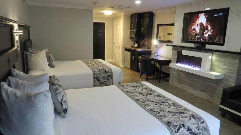 Accommodation Digby