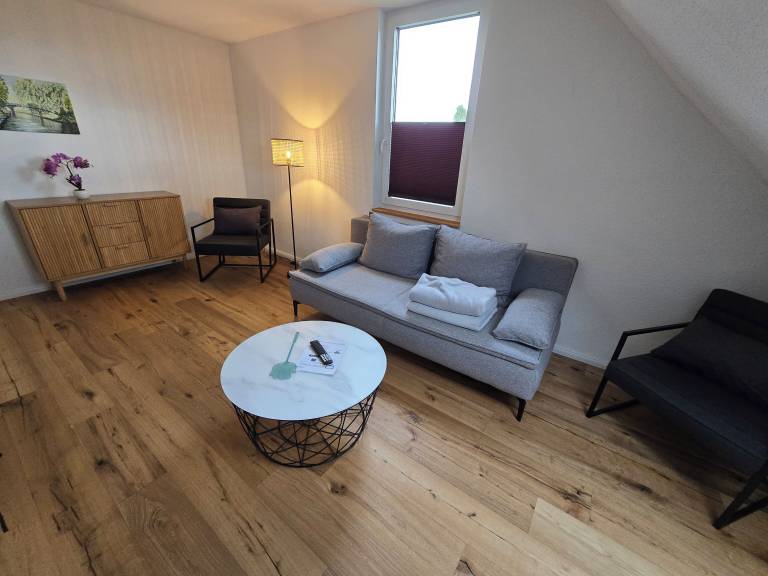 Ferienwohnung Aerzen