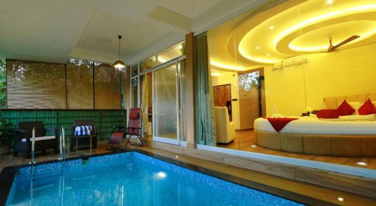 Kuruva Island Resort And Spa — photo 3