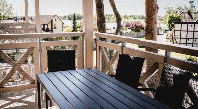 Holiday apartment | Beach nearby | Dogs allowed — photo 4