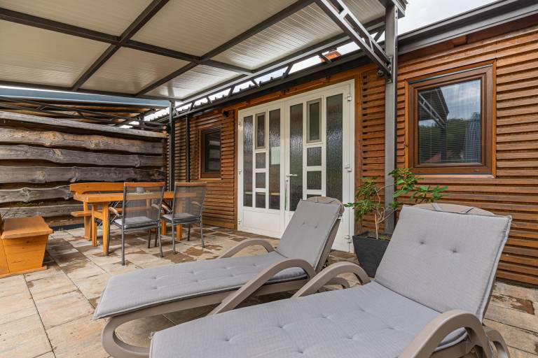 Studio apartman Gorica Lipnička