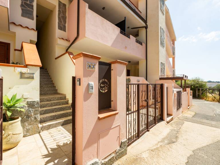 Appartement Villasimius