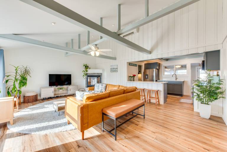 Cabin Wells