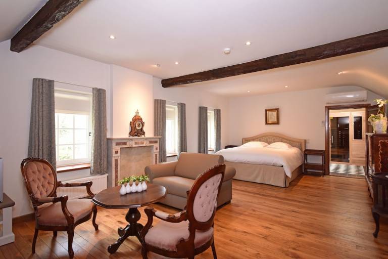 Bed & Breakfast Oud-Turnhout