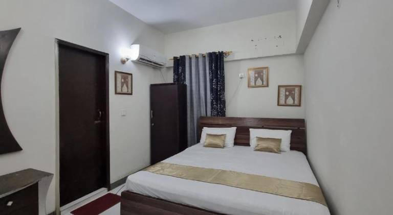 110 m&sup2; Ferienwohnung