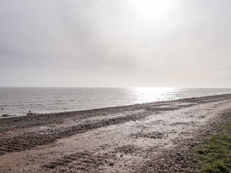 House Winchelsea Beach