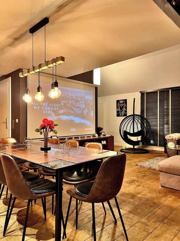 Ferienwohnung Brüssel