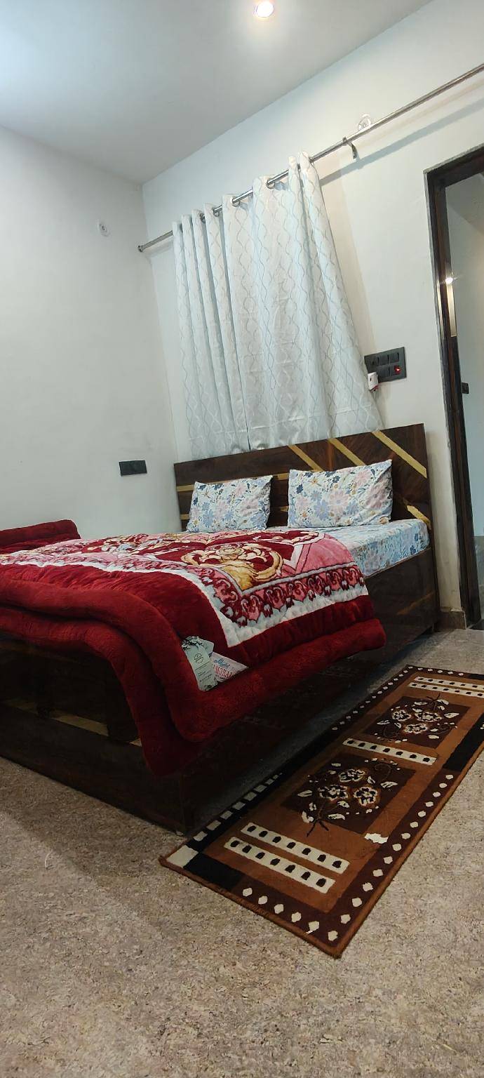Lovely rental apartment | Pets are welcome in Ayodhya