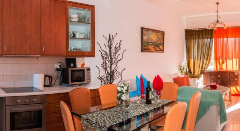 Vasiliki Residence, Theseus Village, Heraklion — photo 4
