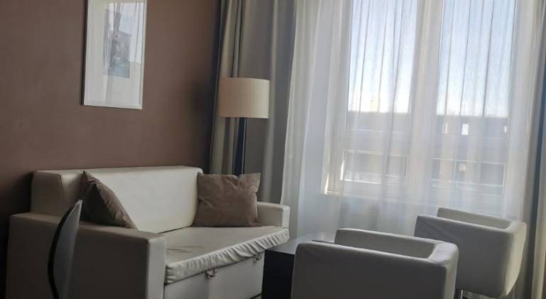 Holiday apartment with pool & hot tub — photo 2