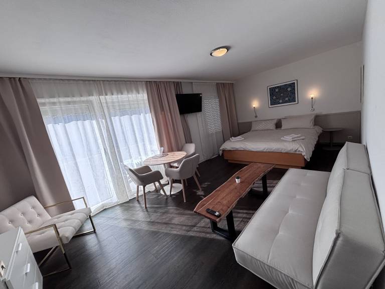 Ferienwohnung Gerlingen