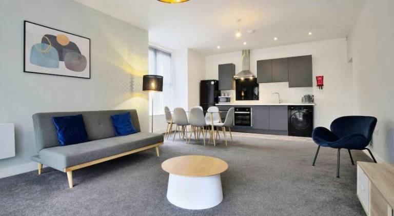Wonderful holiday apartment | Pet-friendly — photo 2